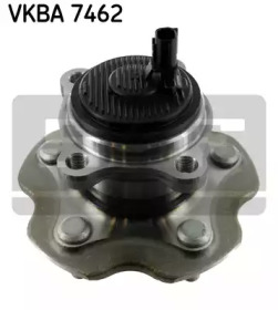 Комплект подшипника SKF VKBA 7462